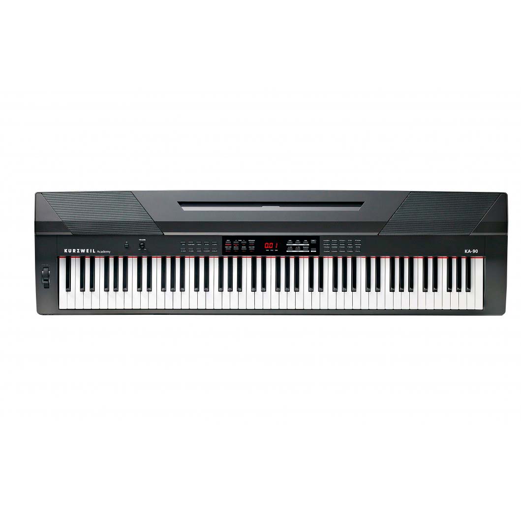 Piano digital Kurzweil KA90