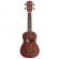 Ukelele soprano con funda Leho Aleho Soprano ALUS-M