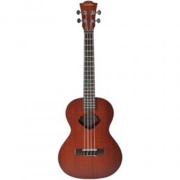 Ukelele tenor con funda Leho Aleho Tenor ALUT-M