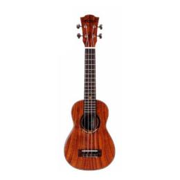 Ukelele soprano Leho Acacia Koa Soprano LHUS-ASAK