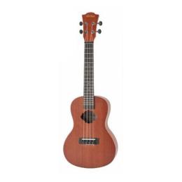 Ukelele concierto con funda Leho Aleho Concierto ALUC-M