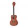 Ukelele concierto con funda Leho Aleho Concierto ALUC-M