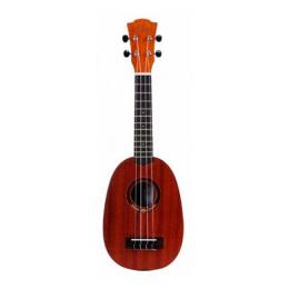 Ukelele soprano Leho Soprano LHUP-MM Piña