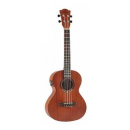 Ukelele tenor electrificado Leho Tenor LHUT-MM-E