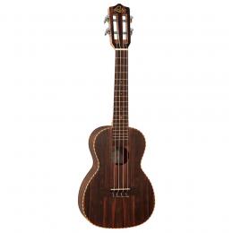 Ukelele concierto con funda Leho Concierto LHUC-ALEB