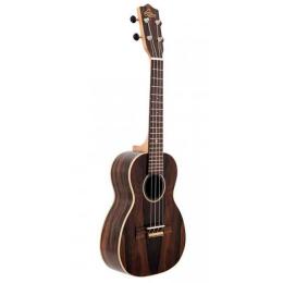 Ukelele tenor con funda Leho Tenor LHUT-ZT