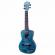 Ukelele soprano con funda Leho My Leho Soprano MLUS-XM-BS