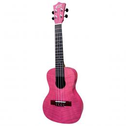 Ukelele soprano con funda Leho My Leho Soprano MLUS-XM-HR