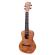 Ukelele soprano con funda Leho My Leho Soprano MLUS-XM-TS