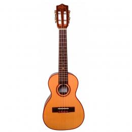 Ukelele concierto electrificado Leho Concierto LHUC-CWP-E