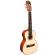 Ukelele soprano con funda Leho Soprano LHUS-SWP