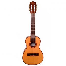 Ukelele tenor con funda Leho Tenor LHUT-CWP