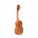 Ukelele soprano con funda Leho Soprano LHUS-CMF