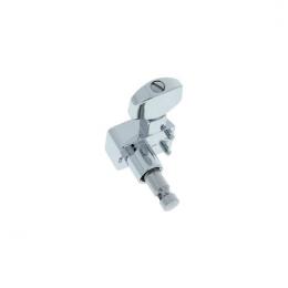 Clavijero para guitarra Fender American Standard Tuners Chrome