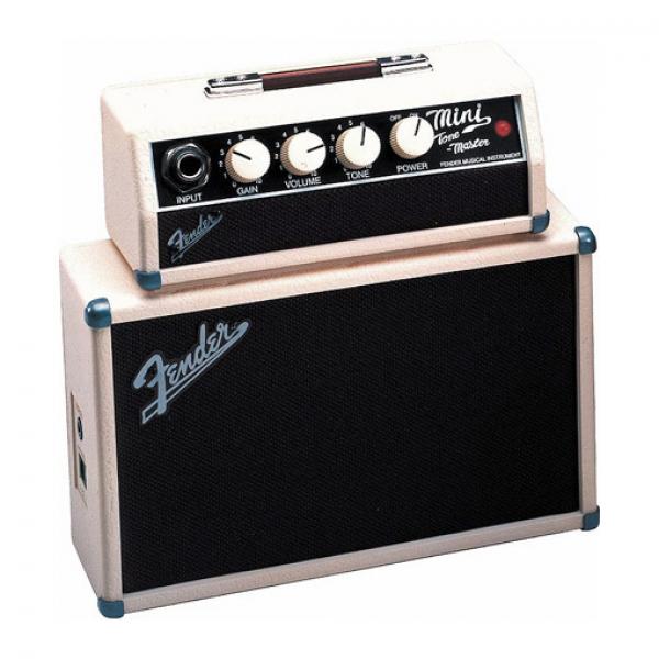 Fender Mini Tone Master
