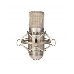 Micrófono condensador On Stage Stands AS800