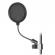 Filtro antipop On Stage Stands ASVS6B Antipop