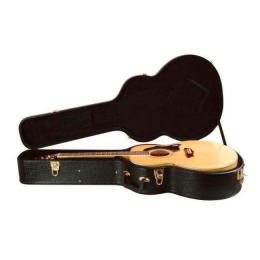 Estuche guitarra acústica jumbo On Stage Stands GCA5600B