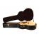 Estuche guitarra acústica jumbo On Stage Stands GCA5600B