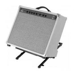 Soporte de amplificador On Stage Stands RS6000