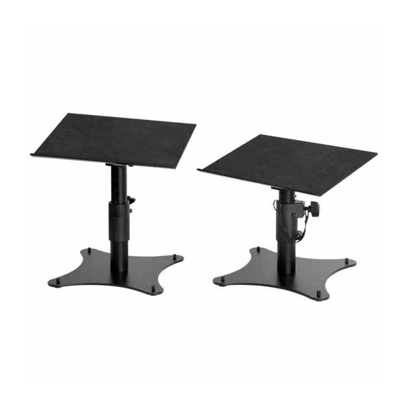 Soportes monitor estudio On Stage Stands SMS4500-P