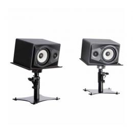 Soportes monitor estudio On Stage Stands SMS4500-P