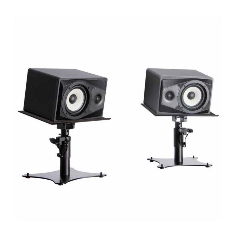 Soportes monitor estudio On Stage Stands SMS4500-P