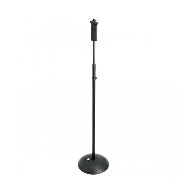 Soporte de micrófono On Stage Stands MS7255PG