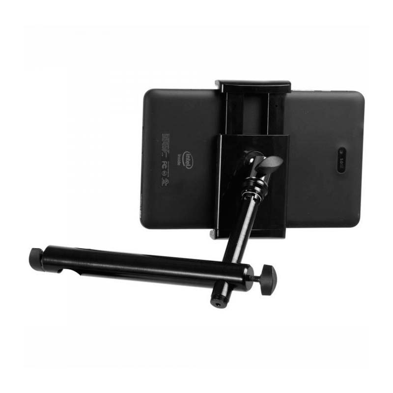 Soporte para dispositivos móviles On Stage Stands TCM1900 U-Mount