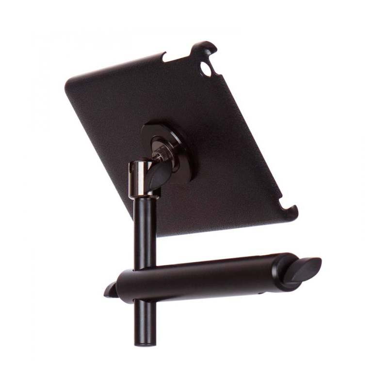 On Stage Stands TCM9260 U-Mount iPad Mini - Soporte iPad