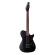 Guitarra eléctrica Muse Cort MBM-1 Manson Meta Black