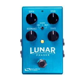 Source Audio SA241 Lunar Phaser