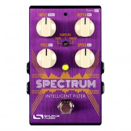 Source Audio SA248 Spectrum Intelligent Filter