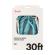 Cable guitarra rizado Fender Original Series Coil Cable 9m DNB