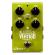 Pedal de efectos Source Audio SA243 Vertigo Tremolo