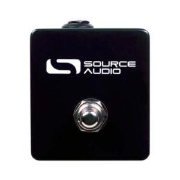 Interruptor tempo Source Audio SA167 Tap Tempo Switch