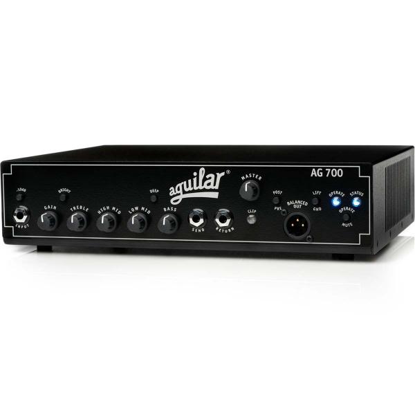 Aguilar AG 700