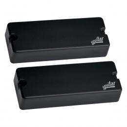 Pastillas para bajo Aguilar DCB G4 Set