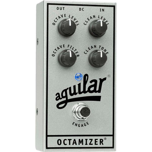 Aguilar Octamizer 25th Anniversary