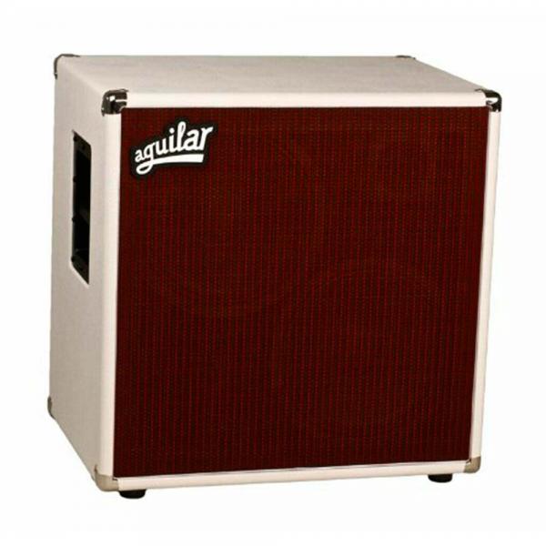 Aguilar DB 212 WH 8 Ohm