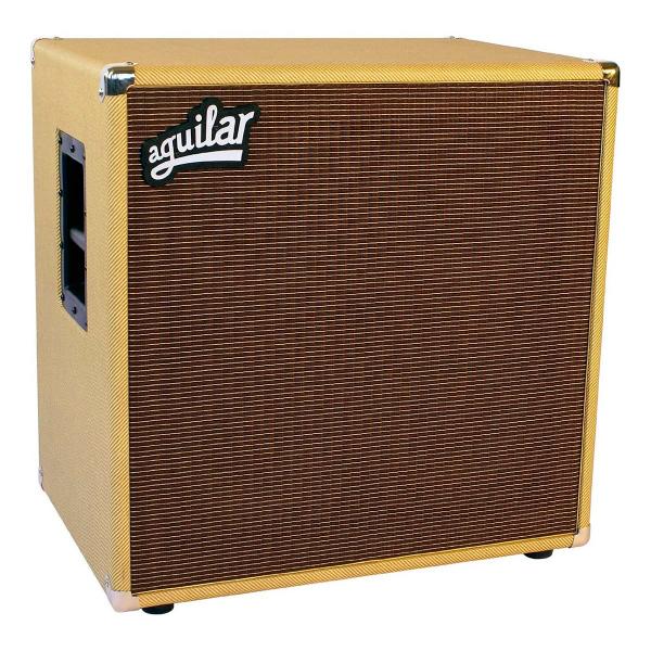 Aguilar DB 410 BT 8 Ohm