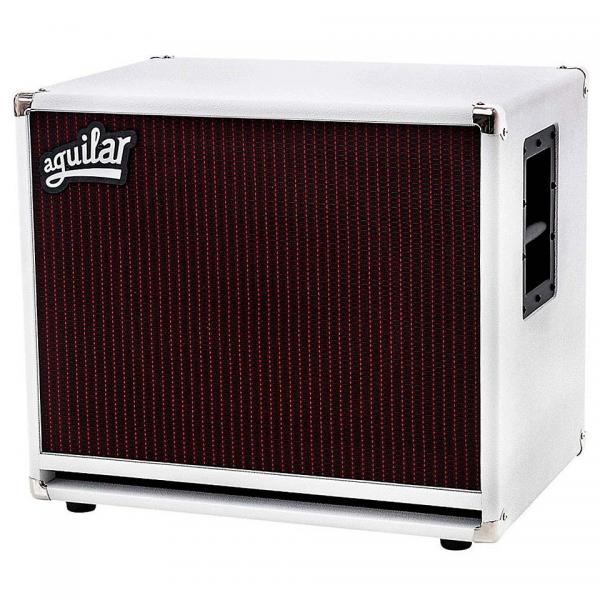Aguilar DB 115 WH 8 Ohm