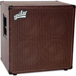 Bafle para bajo Aguilar DB 410 CT 4 Ohm