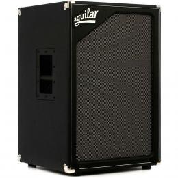 Bafle para bajo eléctrico 2x12 Aguilar SL 212x 4 Ohm