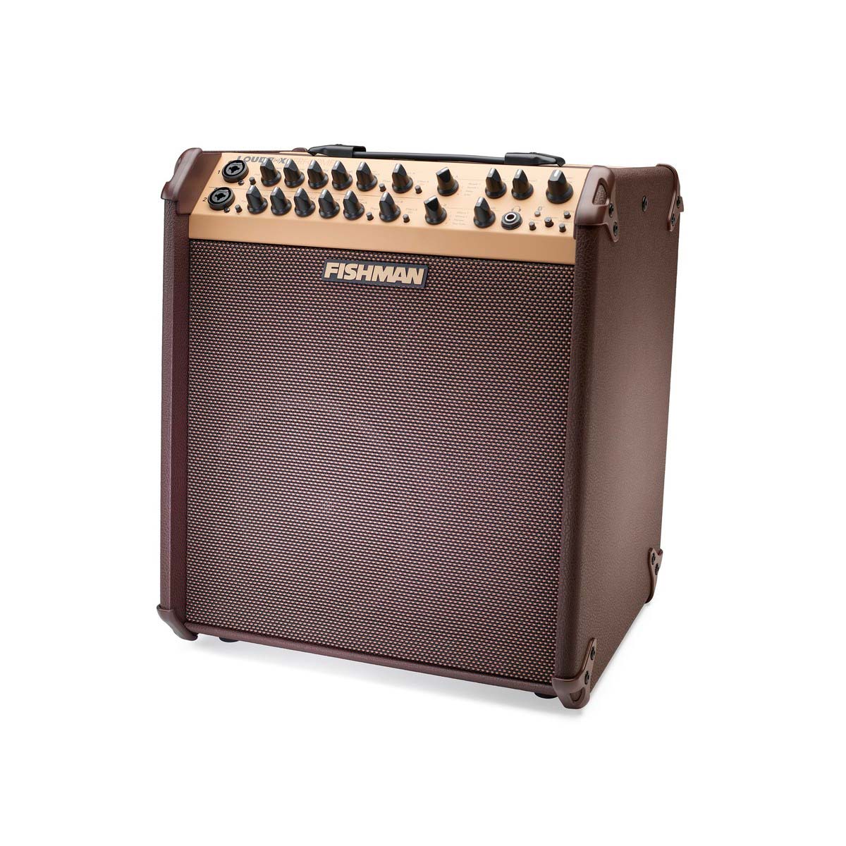 Amplificador acústica Fishman Loudbox Performer Bluetooth