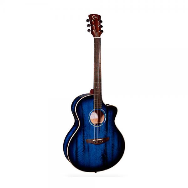 Faith FNCEBLM Neptune Blue Moon Burst