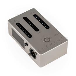 Amplificador de auriculares Darkglass Element para bajo