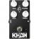 Pedal overdrive guitarra KHDK No.1 Overdrive