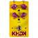 Pedal fuzz para guitarra KHDK Skuzz Box