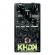 Pedal overdrive guitarra KHDK Ghoul Screamer